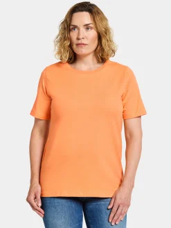 Fashion Unni T-Shirt Dame T-Skjorter