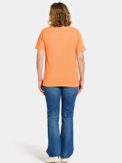 Fashion Unni T-Shirt Dame T-Skjorter