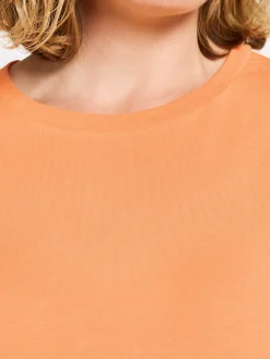 Fashion Unni T-Shirt Dame T-Skjorter