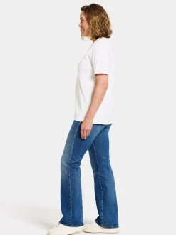 Shop Unni T-Shirt Dame T-Skjorter