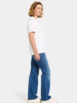 Shop Unni T-Shirt Dame T-Skjorter