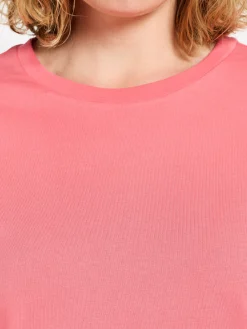 Fashion Unni T-Shirt Dame T-Skjorter