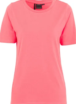 Fashion Unni T-Shirt Dame T-Skjorter