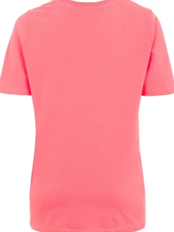 Fashion Unni T-Shirt Dame T-Skjorter