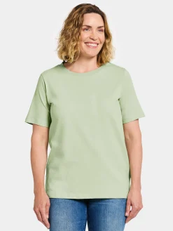 Cheap Unni T-Shirt Dame T-Skjorter