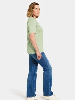 Cheap Unni T-Shirt Dame T-Skjorter