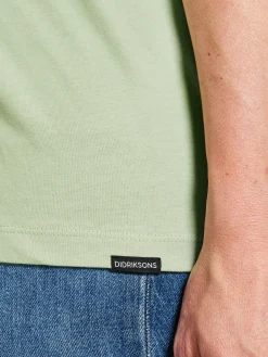 Cheap Unni T-Shirt Dame T-Skjorter