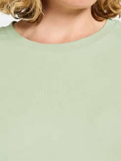 Cheap Unni T-Shirt Dame T-Skjorter