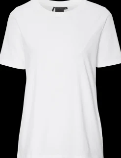 Discount Unni T-Shirt Dame T-Skjorter