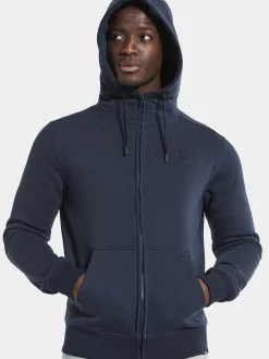 Best Sale Ven Men's Full Zip Herre Hoodies & Sweatshirts