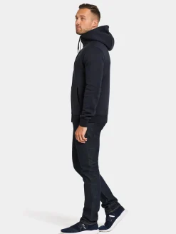Best Sale Ven Men's Full Zip Herre Hoodies & Sweatshirts