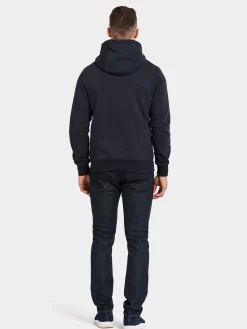 Best Sale Ven Men's Full Zip Herre Hoodies & Sweatshirts