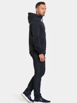 Best Sale Ven Men's Full Zip Herre Hoodies & Sweatshirts