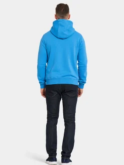 Store Ven Men's Full Zip Herre Hoodies & Sweatshirts