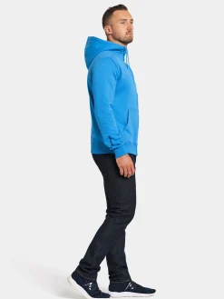 Store Ven Men's Full Zip Herre Hoodies & Sweatshirts