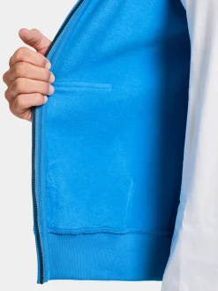 Store Ven Men's Full Zip Herre Hoodies & Sweatshirts