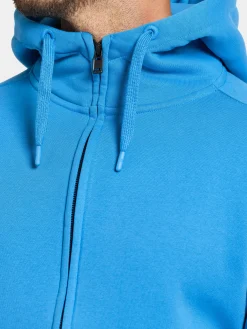 Store Ven Men's Full Zip Herre Hoodies & Sweatshirts