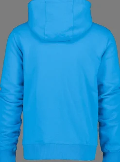 Store Ven Men's Full Zip Herre Hoodies & Sweatshirts