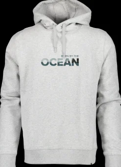 Flash Sale Ven Men's Hoodie Ocean Herre Hoodies & Sweatshirts