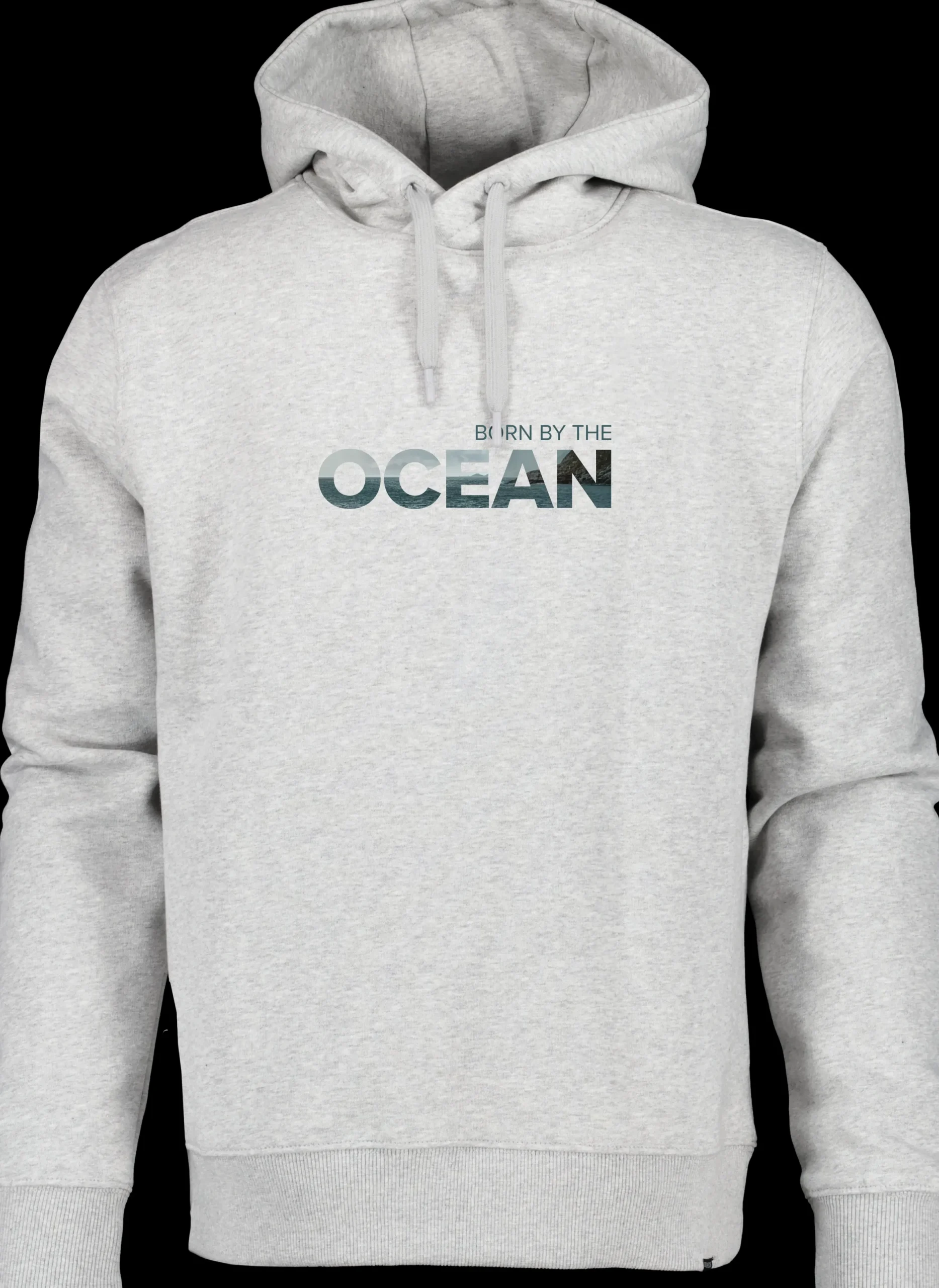 Flash Sale Ven Men's Hoodie Ocean Herre Hoodies & Sweatshirts