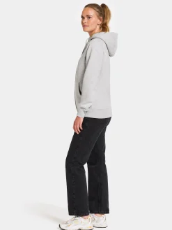 Cheap Ven Women's Full Zip Dame Hoodies & Sweatshirts