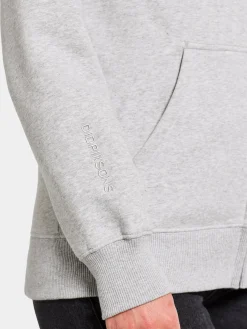 Cheap Ven Women's Full Zip Dame Hoodies & Sweatshirts