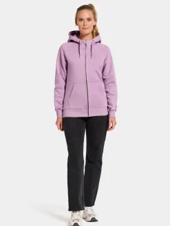 Shop Ven Women's Full Zip Dame Hoodies & Sweatshirts