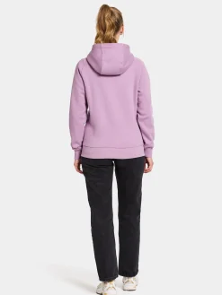 Shop Ven Women's Full Zip Dame Hoodies & Sweatshirts