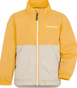 Store Ventus Kid's Wind Jacket Barn Varjakker