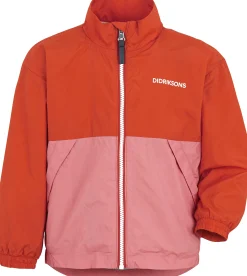 Outlet Ventus Kid's Wind Jacket Barn Varjakker