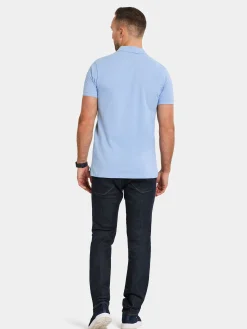 Best Ville Polo Herre T-Skjorter Og Pikéer