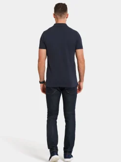 Outlet Ville Polo Herre T-Skjorter Og Pikéer