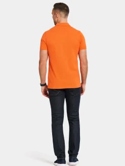 Shop Ville Polo Herre T-Skjorter Og Pikéer