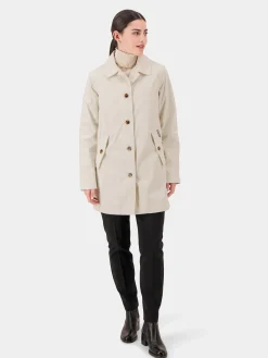 Shop Vivianne Coat Dame Trenchcoats