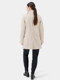 Shop Vivianne Coat Dame Trenchcoats