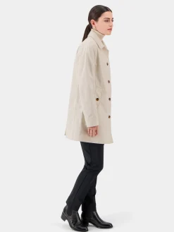 Shop Vivianne Coat Dame Trenchcoats