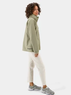 Outlet Widana Jacket Dame Varjakker