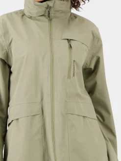 Outlet Widana Jacket Dame Varjakker