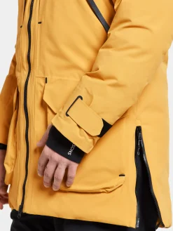 Discount Zeus Parka Herre Parkas