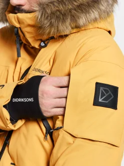 Discount Zeus Parka Herre Parkas