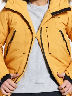 Discount Zeus Parka Herre Parkas