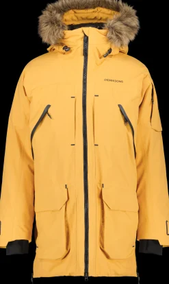 Discount Zeus Parka Herre Parkas