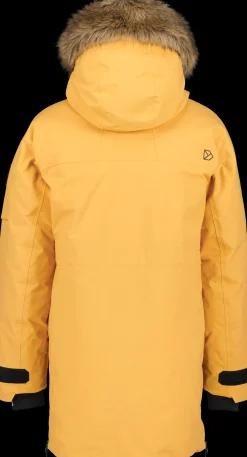 Discount Zeus Parka Herre Parkas