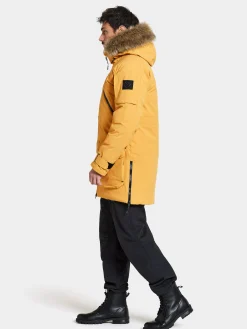 Discount Zeus Parka Herre Parkas