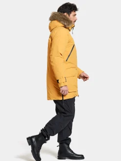 Discount Zeus Parka Herre Parkas