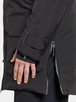 Shop Zeus Parka Herre Parkas