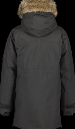 Shop Zeus Parka Herre Parkas