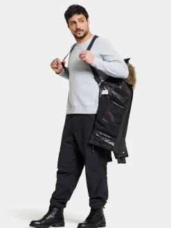 Shop Zeus Parka Herre Parkas