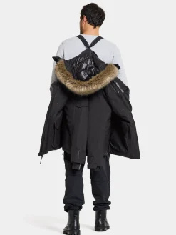 Shop Zeus Parka Herre Parkas