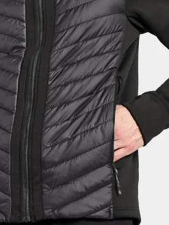 Cheap Zuko Full-Zip Herre Allværsjakke